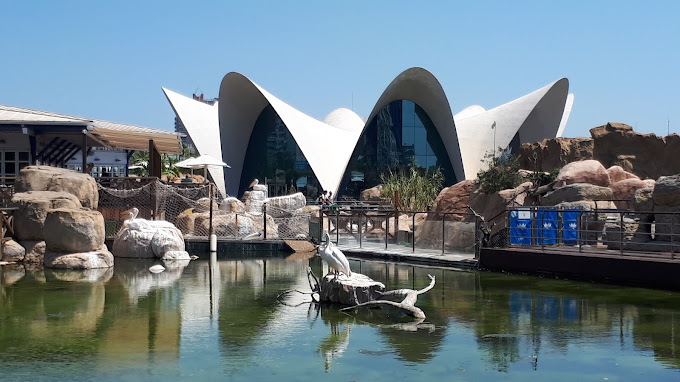 17. Cultural Center (مرکز فرهنگی)